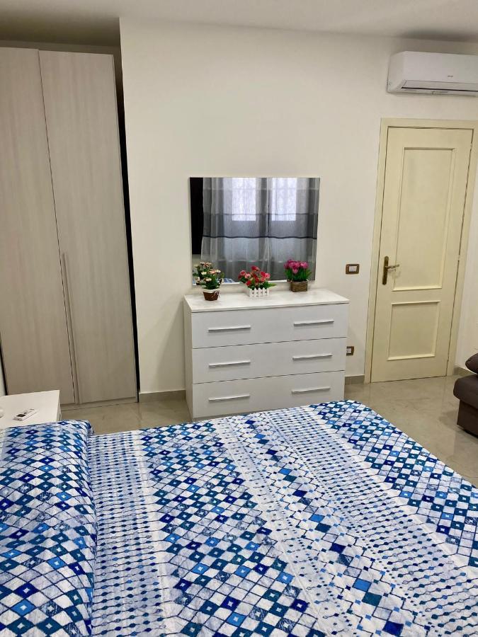 3A Room 卡塔尼亚 外观 照片