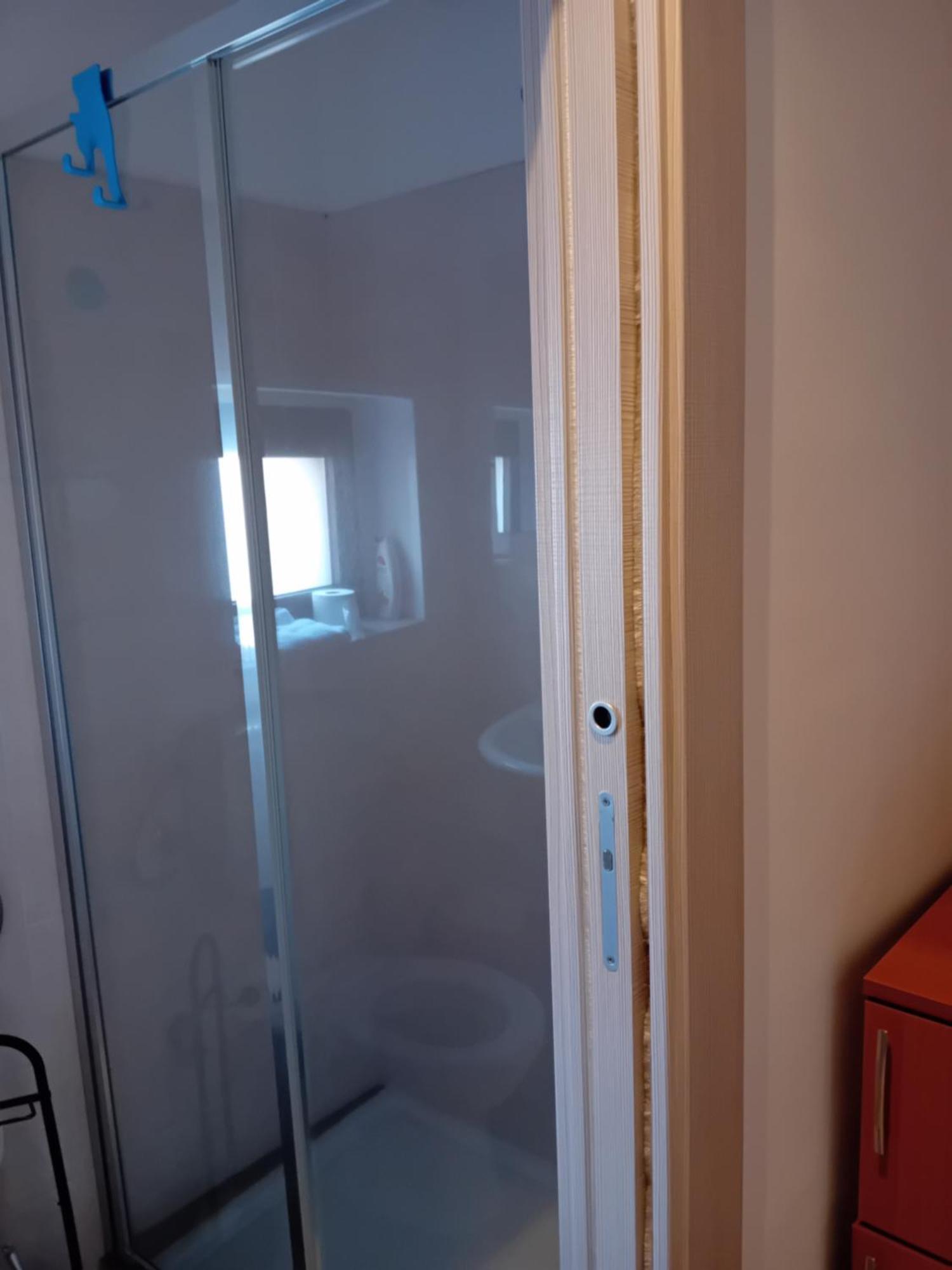 3A Room 卡塔尼亚 外观 照片