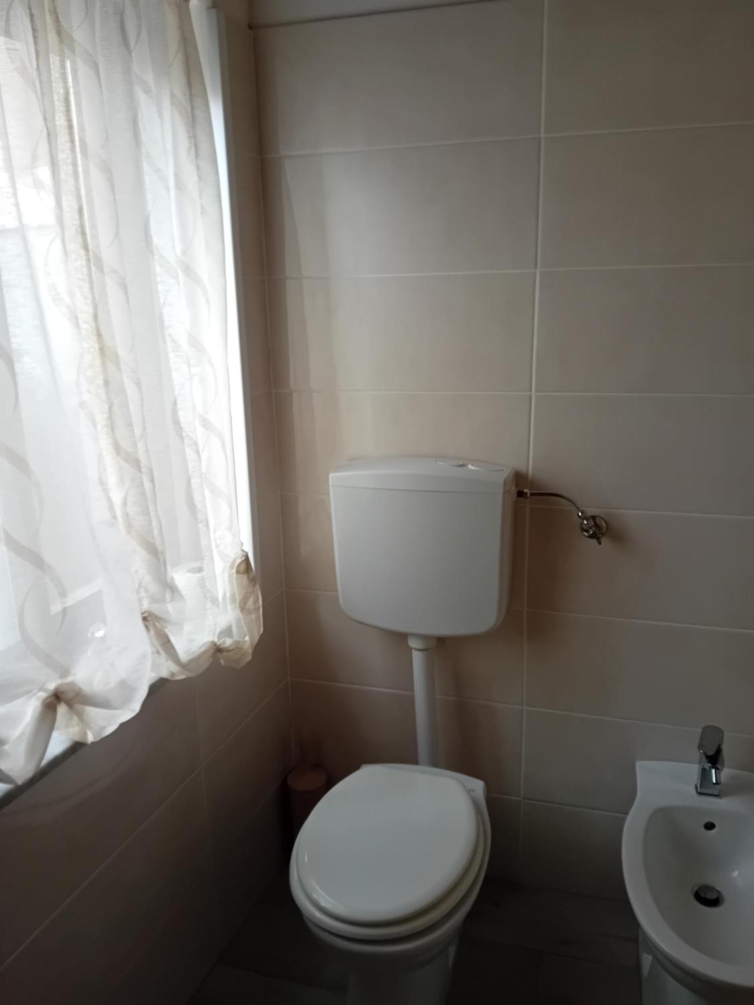 3A Room 卡塔尼亚 外观 照片