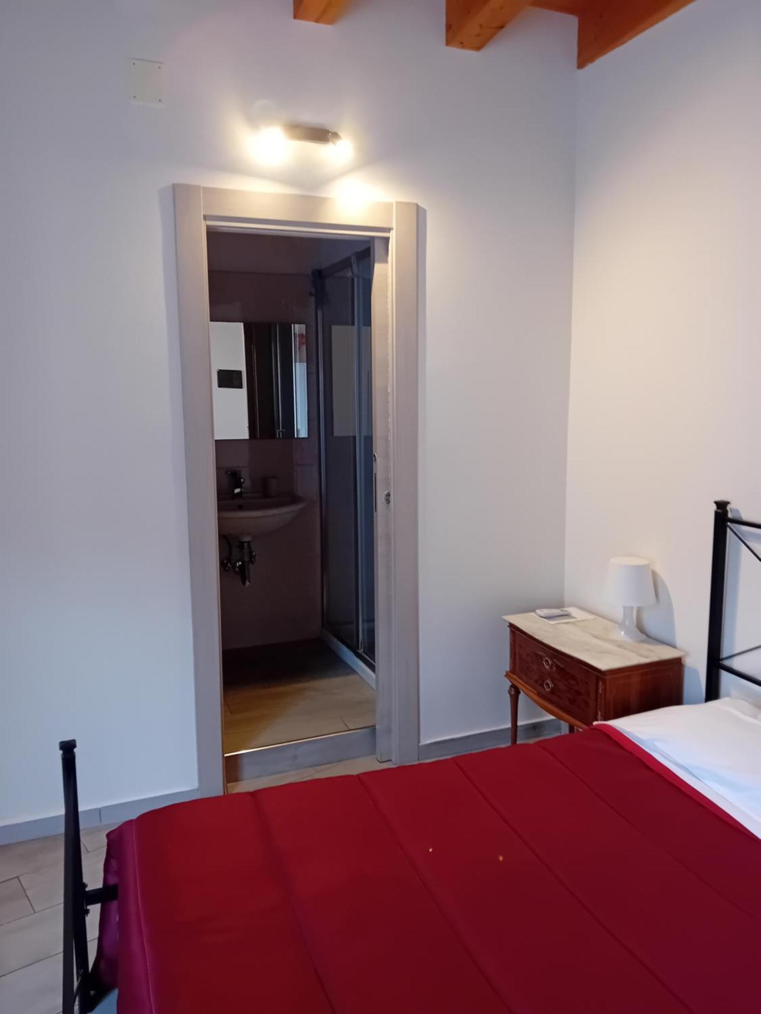 3A Room 卡塔尼亚 外观 照片