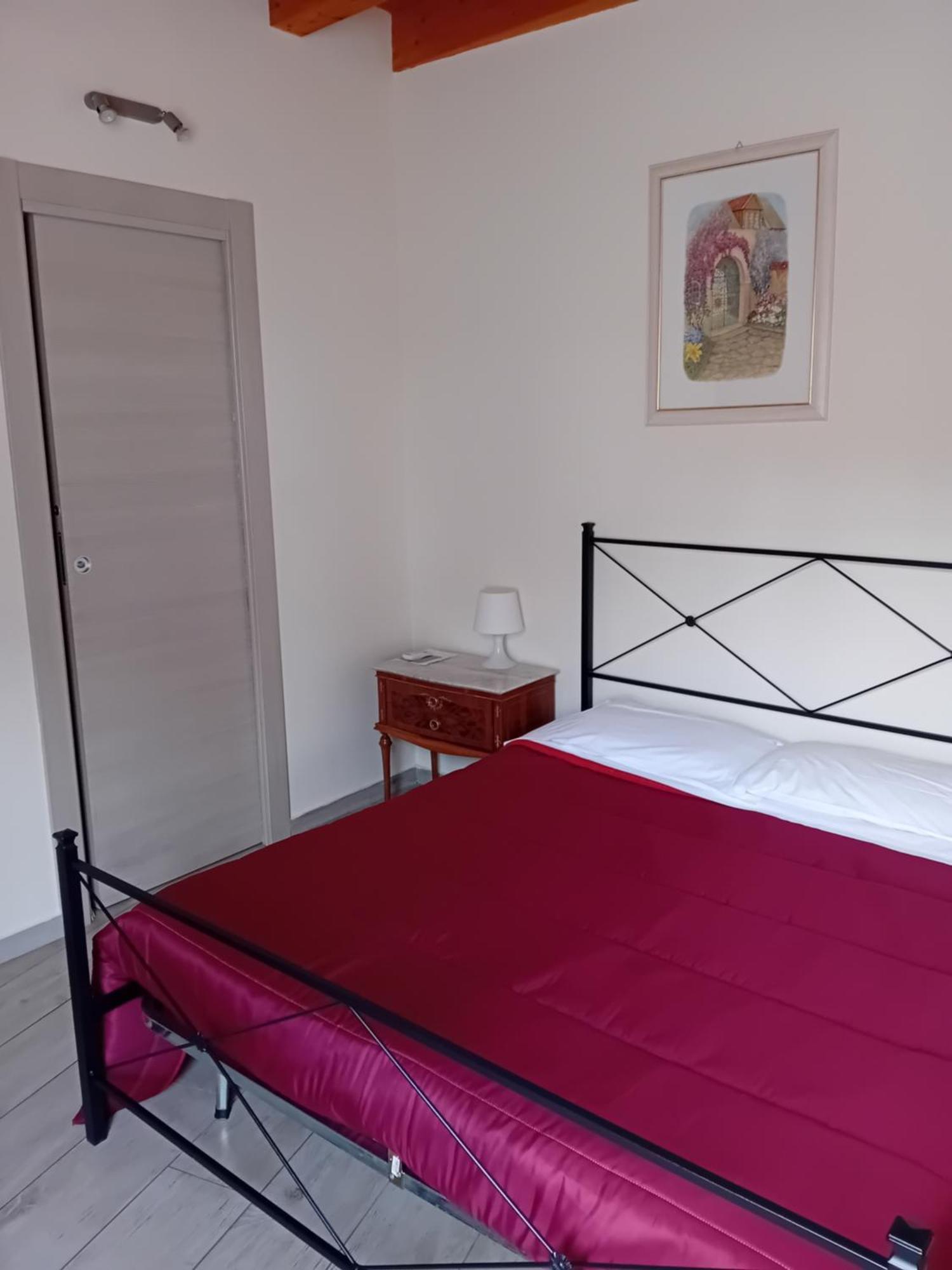 3A Room 卡塔尼亚 外观 照片