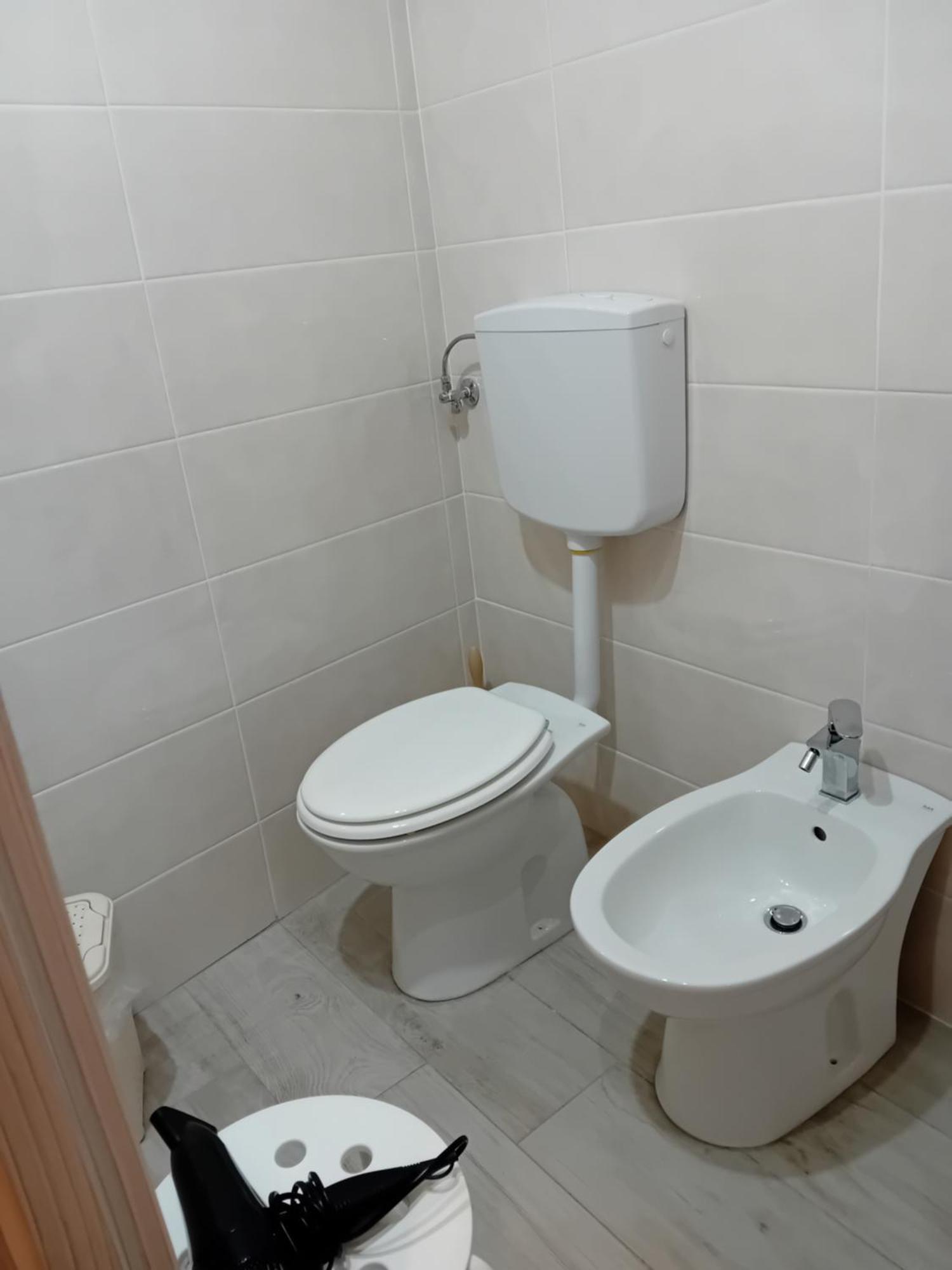 3A Room 卡塔尼亚 外观 照片