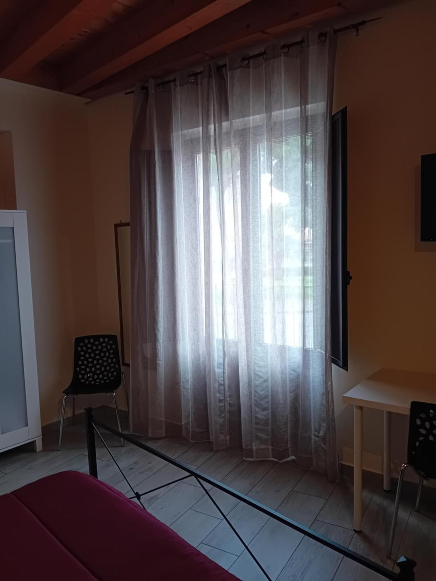 3A Room 卡塔尼亚 外观 照片